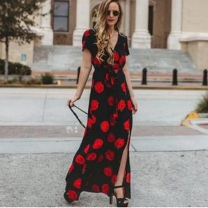 Lovely date night dress